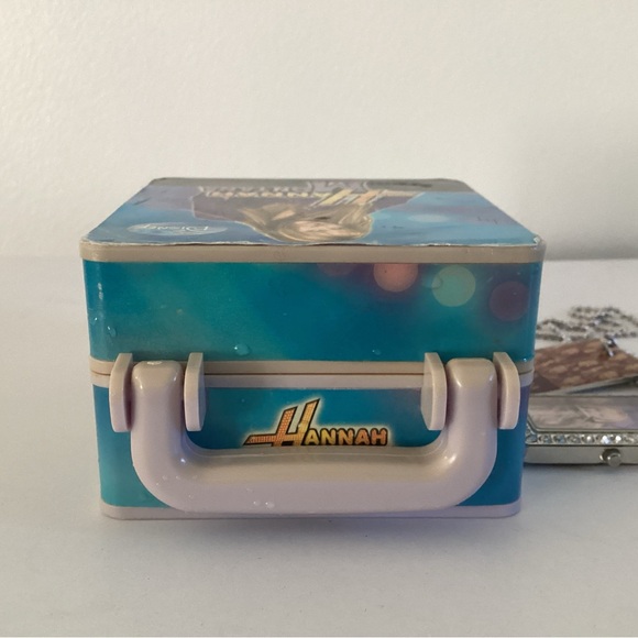 Hannah Montana Jewelbox and necklace - Picture 13 of 13